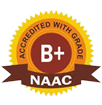 NAAC B+